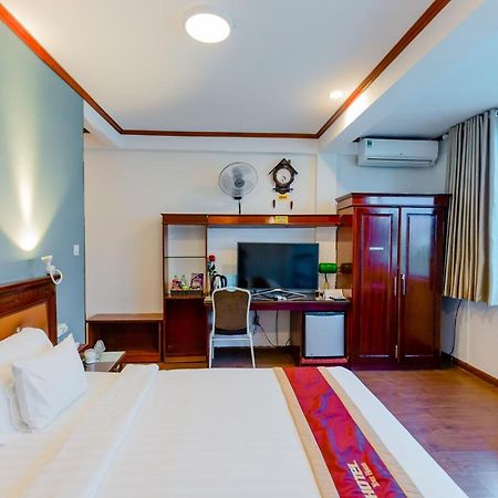 A25 Hotel - 67 Nguyen Truong To Ανόι Εξωτερικό φωτογραφία