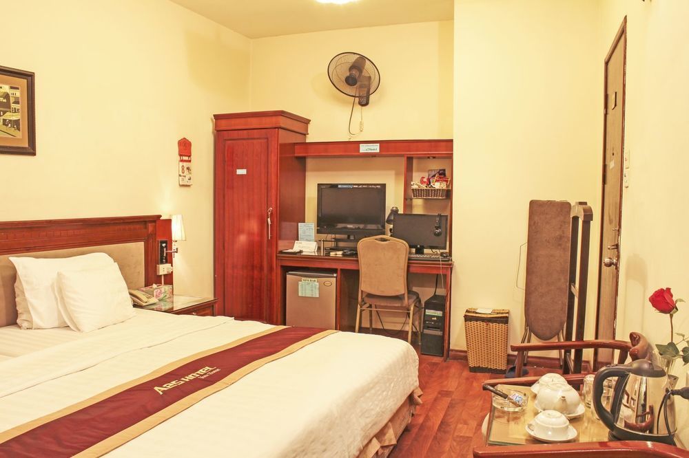 A25 Hotel - 67 Nguyen Truong To Ανόι Εξωτερικό φωτογραφία