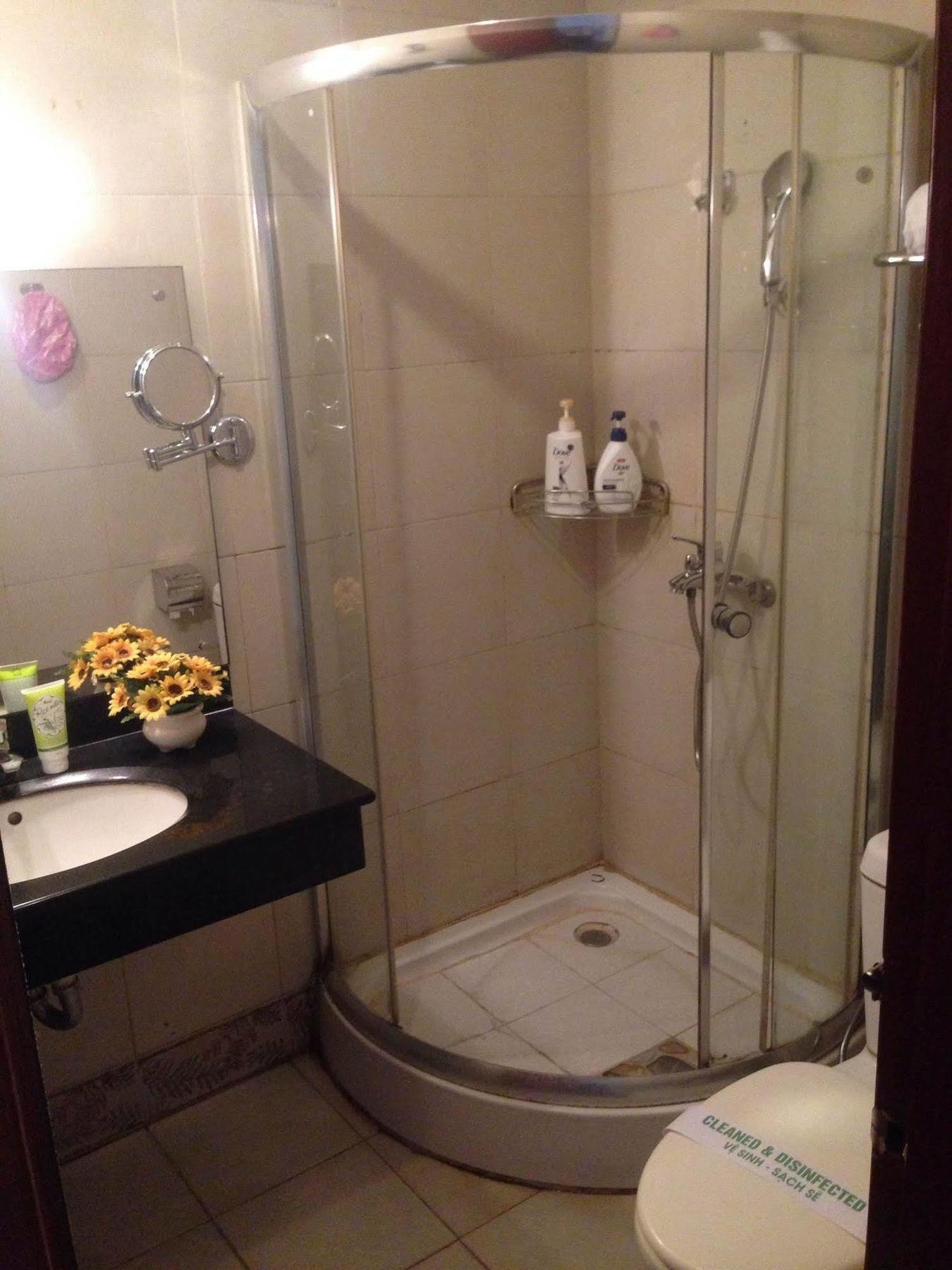 A25 Hotel - 67 Nguyen Truong To Ανόι Εξωτερικό φωτογραφία