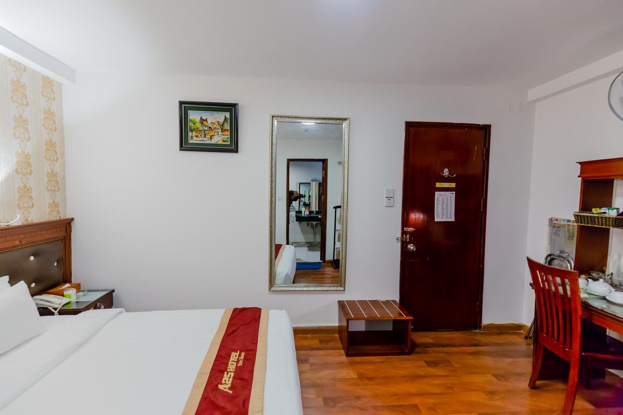 A25 Hotel - 67 Nguyen Truong To Ανόι Εξωτερικό φωτογραφία