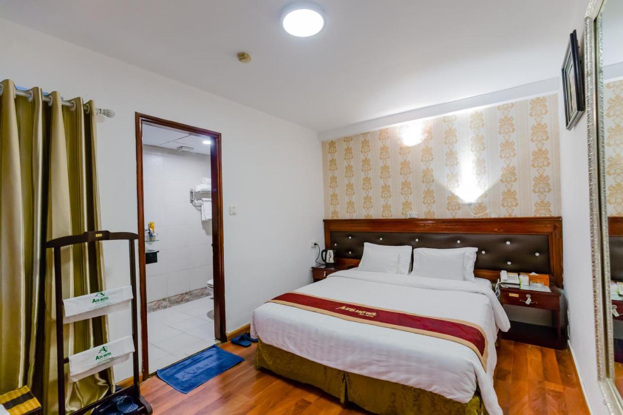 A25 Hotel - 67 Nguyen Truong To Ανόι Εξωτερικό φωτογραφία