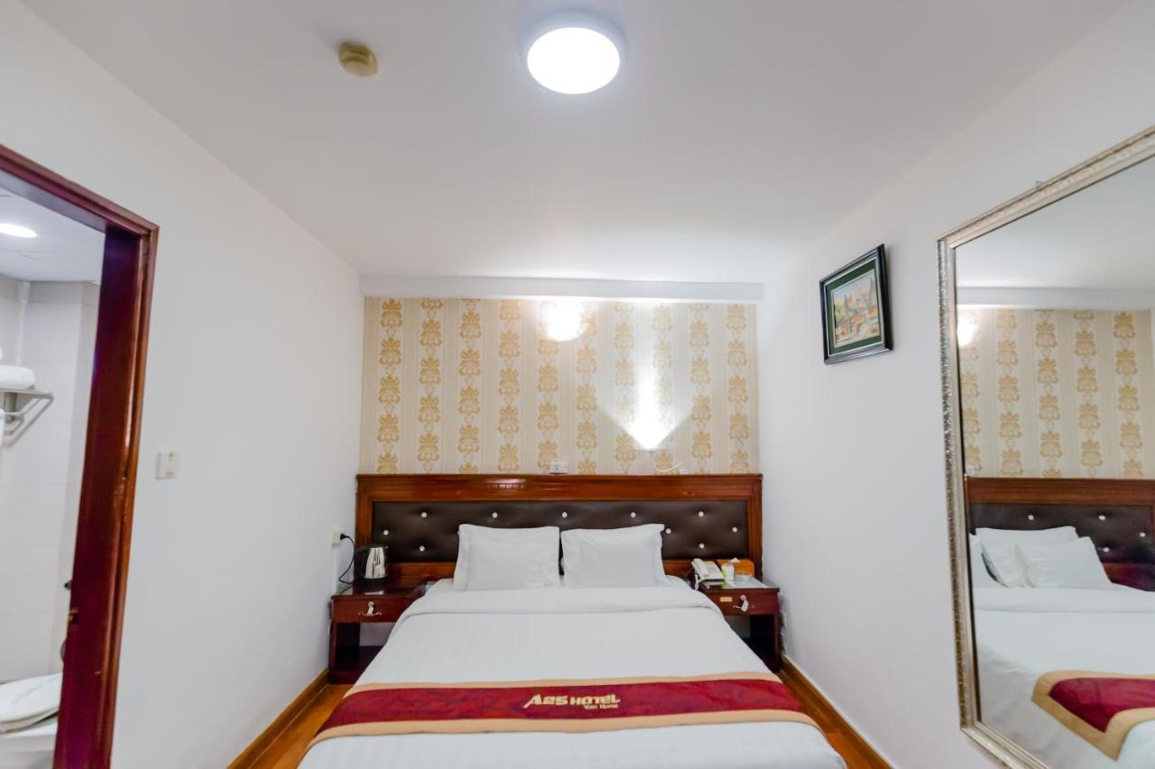 A25 Hotel - 67 Nguyen Truong To Ανόι Εξωτερικό φωτογραφία